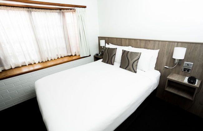 Bay Hotel Apartments - Foto 13