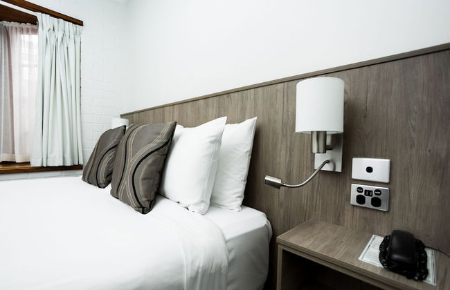 Bay Hotel Apartments - Foto 14