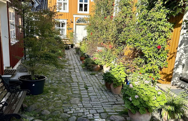 Toldgaarden Gjestegaard - Foto 47