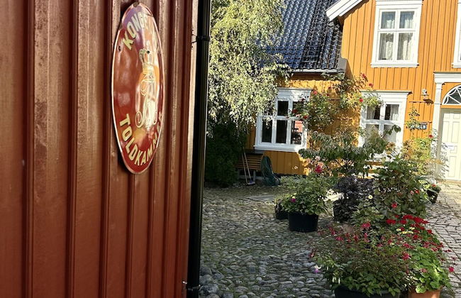 Toldgaarden Gjestegaard - Foto 49