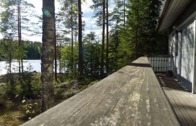Salkolahti Tuura - Foto 1