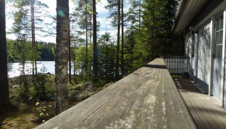 Foto 1 - Salkolahti Tuura