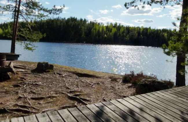 Salkolahti Tuura - Foto 23
