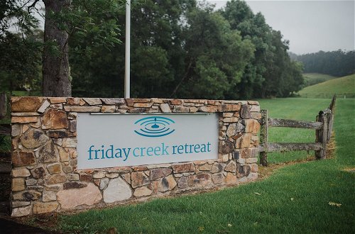 Foto 2 - Friday Creek Retreat