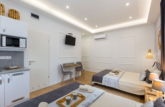 Budapest Holidays Residence - Foto 28