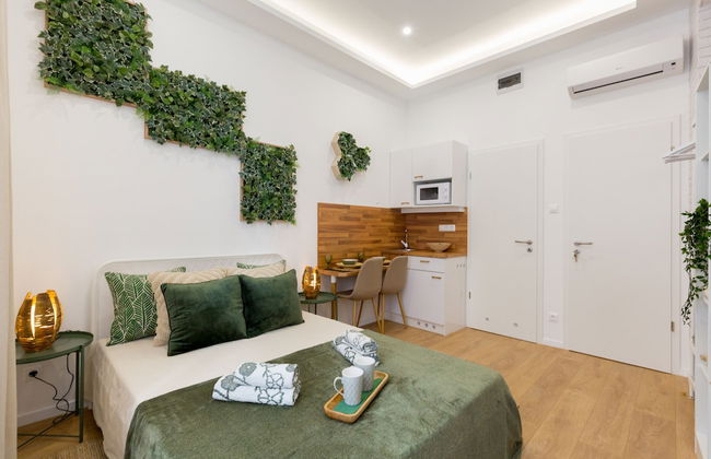Budapest Holidays Residence - Foto 19