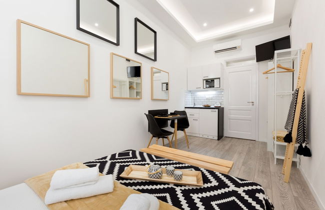 Budapest Holidays Residence - Foto 8