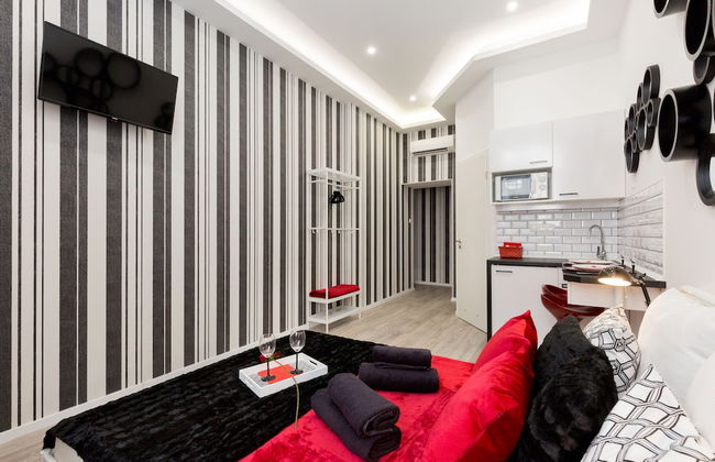 Budapest Holidays Residence - Foto 6