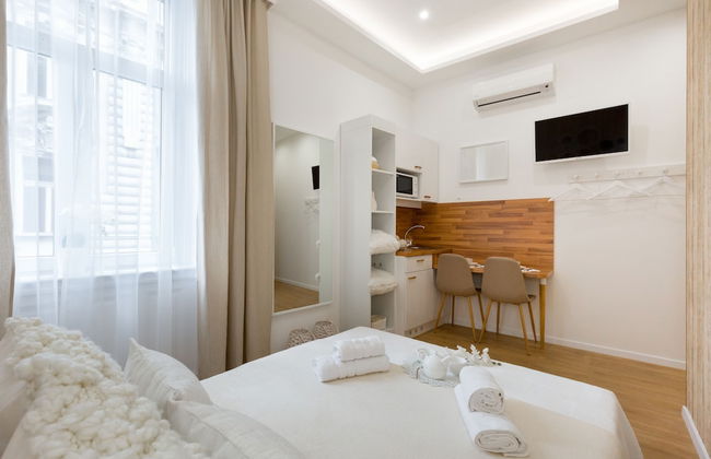Budapest Holidays Residence - Foto 17