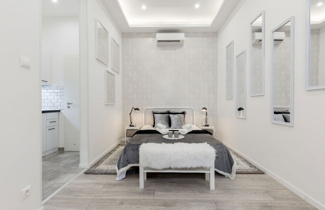 Budapest Holidays Residence - Foto 11