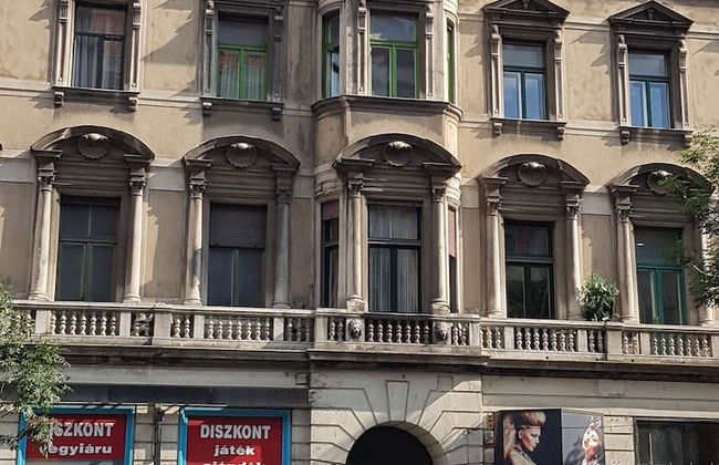 Budapest Holidays Residence - Foto 49