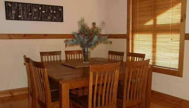Restauration dans la chambre