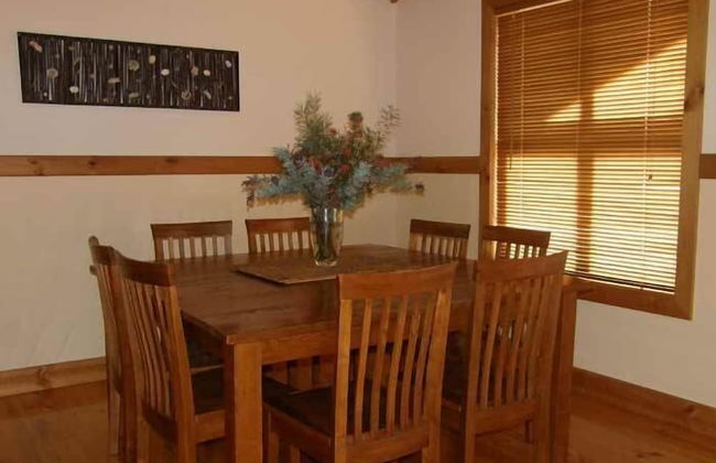 Beachport Retreat Holiday House - Photo 4
