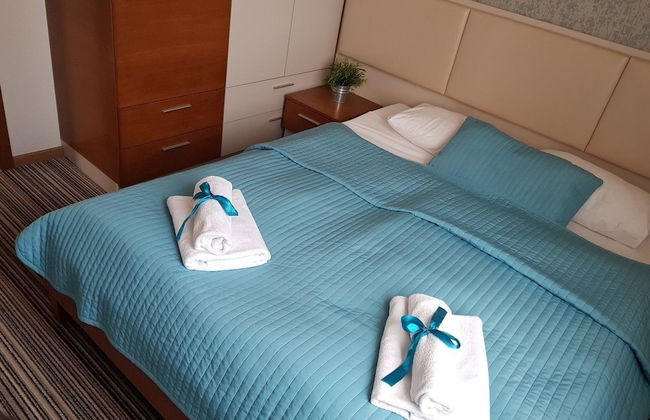 Apartamenty w Marina Jastarnia - Foto 12