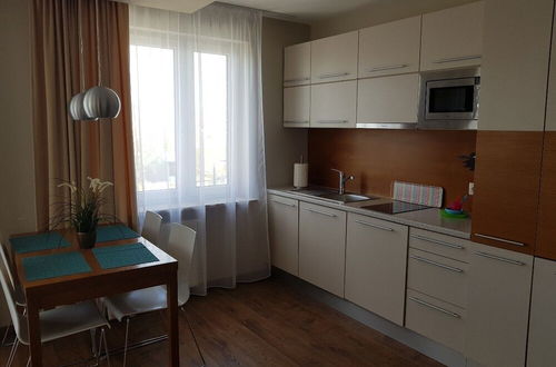 Photo 18 - Apartamenty w Marina Jastarnia