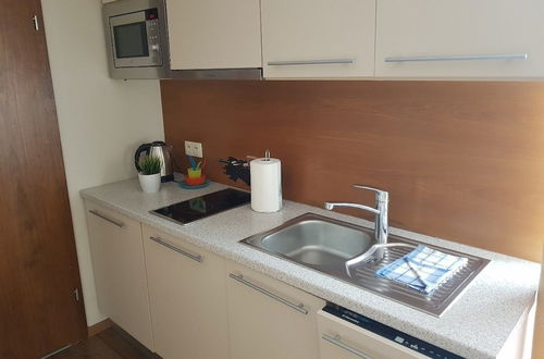 Photo 21 - Apartamenty w Marina Jastarnia