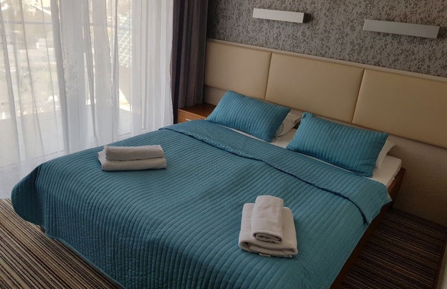 Apartamenty w Marina Jastarnia - Foto 10