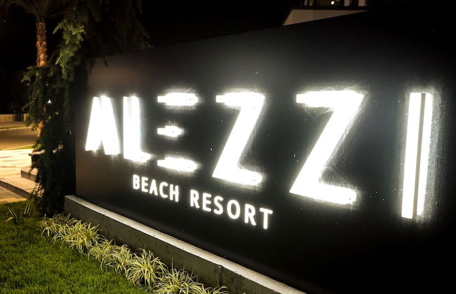Alezzi Beach Resort - Foto 30