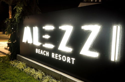 Foto 30 - Alezzi Beach Resort
