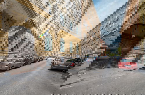 Photo 58 - Maphi Bleu - Urban Suite