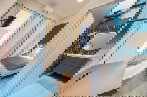 Photo 22 - Maphi Bleu - Urban Suite