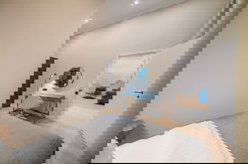 Photo 4 - Maphi Bleu - Urban Suite