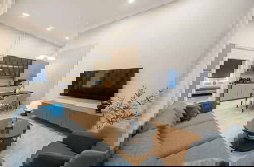 Photo 34 - Maphi Bleu - Urban Suite