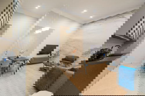 Photo 32 - Maphi Bleu - Urban Suite