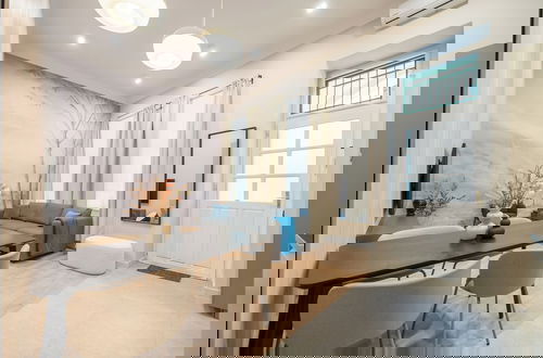 Photo 39 - Maphi Bleu - Urban Suite
