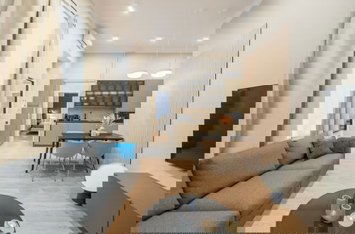 Photo 35 - Maphi Bleu - Urban Suite