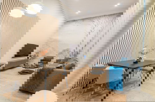 Photo 37 - Maphi Bleu - Urban Suite