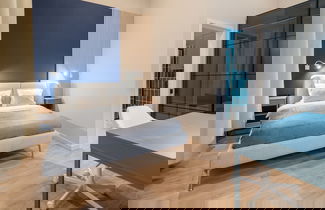 Photo 2 - Maphi Bleu - Urban Suite