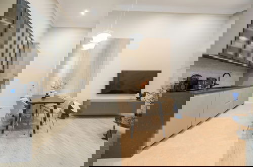 Photo 29 - Maphi Bleu - Urban Suite