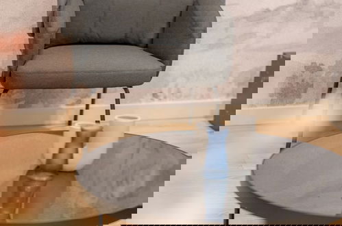 Photo 10 - Maphi Bleu - Urban Suite