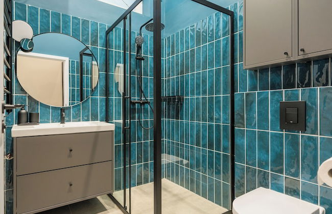 Maphi Bleu - Urban Suite - Foto 42