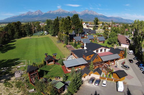 Foto 43 - APLEND Domčeky Tatry Holiday