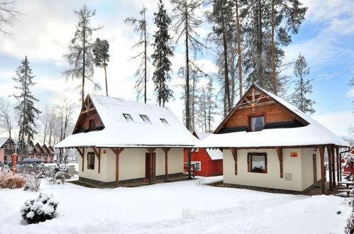 Foto 40 - APLEND Domčeky Tatry Holiday