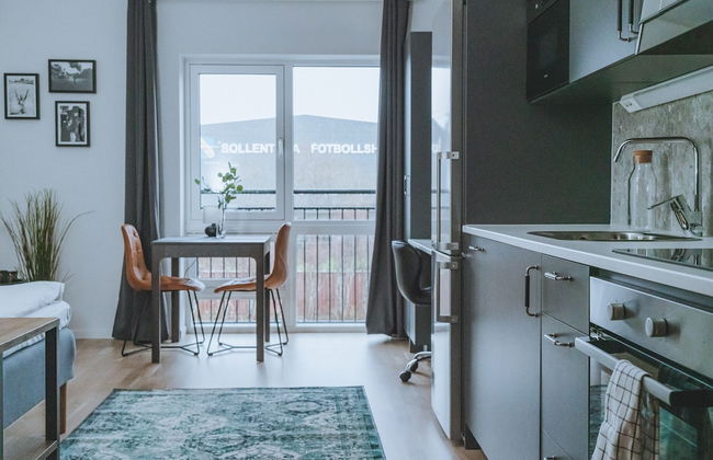 Magnolia House Norrviken - Foto 12