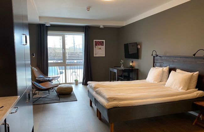 Magnolia House Norrviken - Foto 41