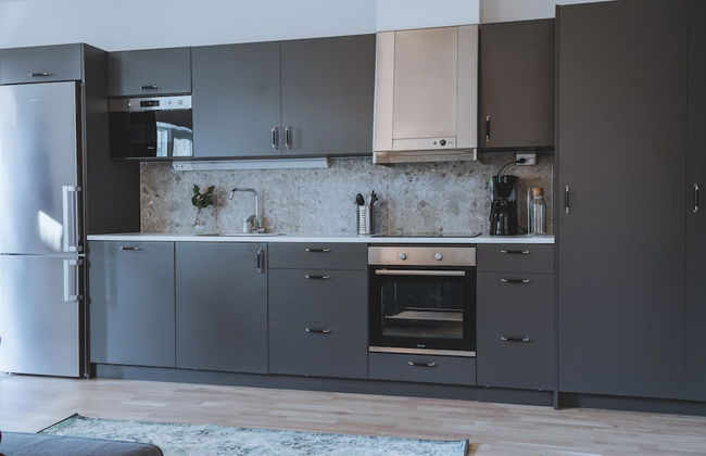 Magnolia House Norrviken - Foto 17