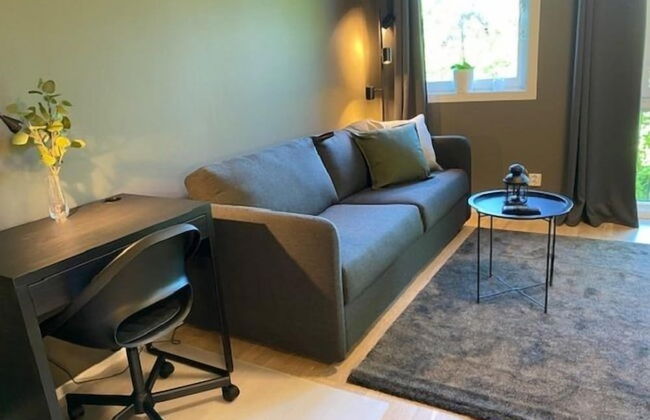 Magnolia House Norrviken - Foto 21