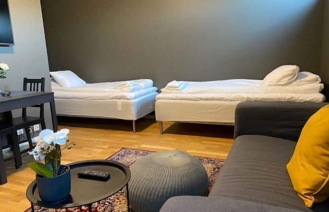 Magnolia House Norrviken - Foto 37