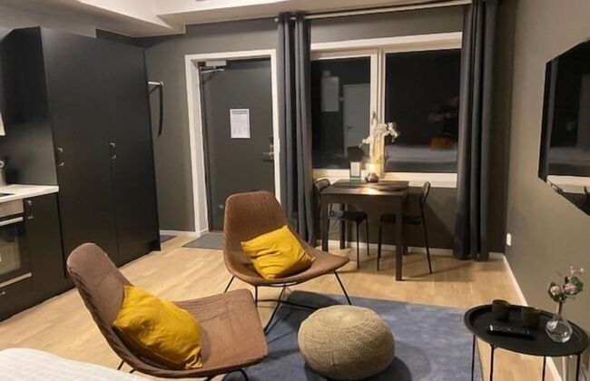 Magnolia House Norrviken - Foto 34