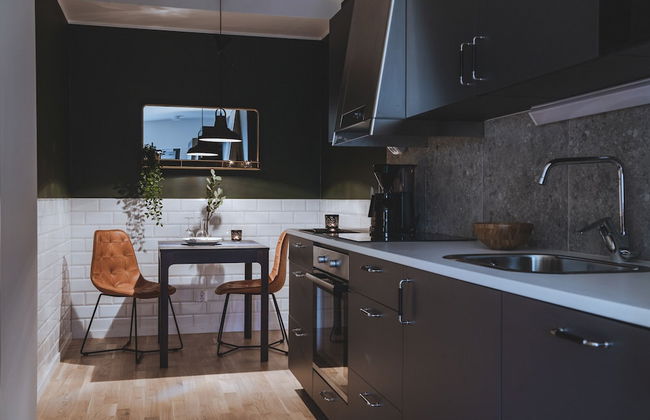 Magnolia House Norrviken - Foto 16