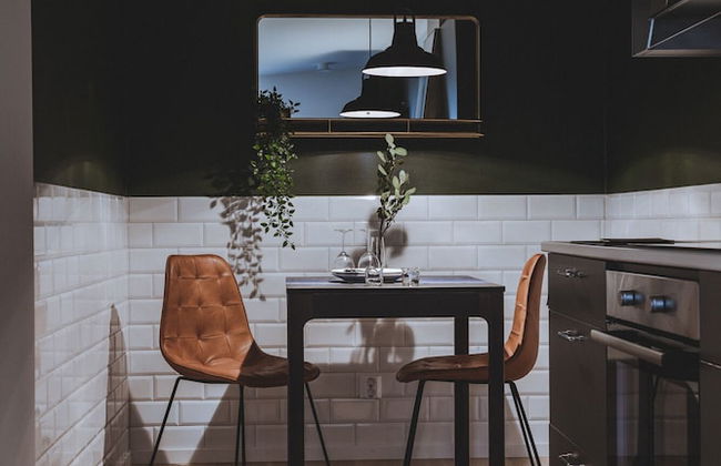 Magnolia House Norrviken - Foto 10