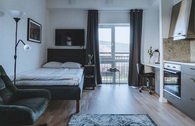 Magnolia House Norrviken - Foto 5