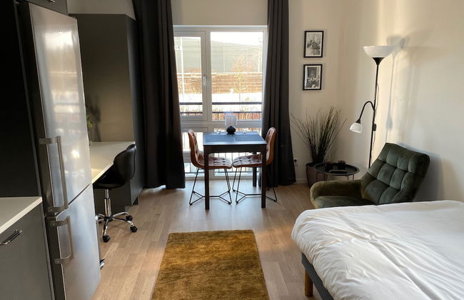 Magnolia House Norrviken - Foto 19