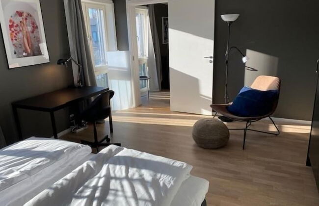Magnolia House Norrviken - Foto 26