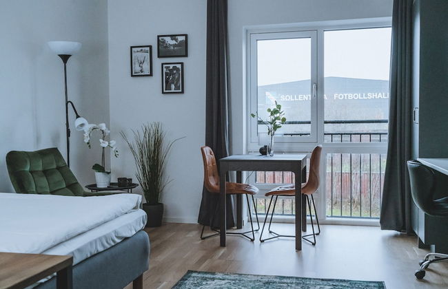 Magnolia House Norrviken - Foto 6