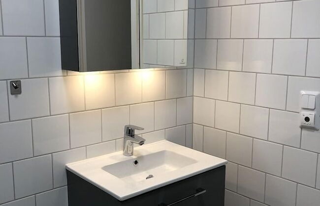 Magnolia House Norrviken - Foto 33